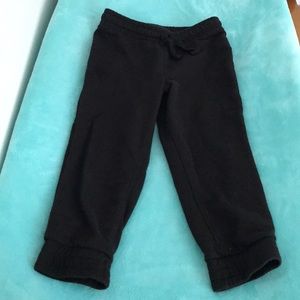 Black Pants
